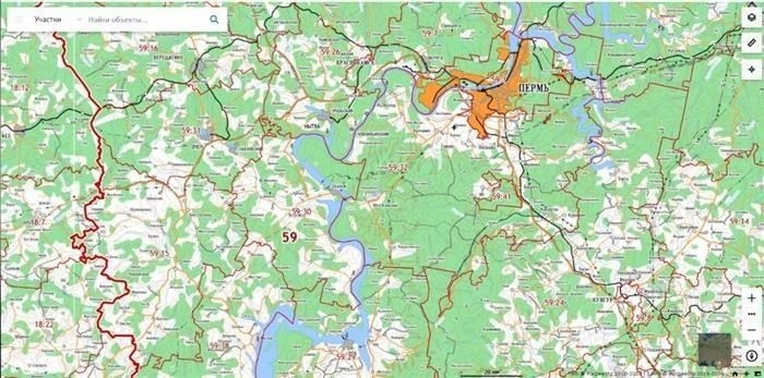 Способы расширения земли - как присоединить дополнительный участок