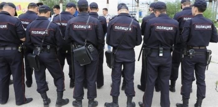 Стратегии успешного собеседования для кандидатов в правоохранительные органы