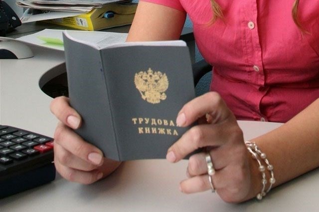 Кто не может служить в полиции?