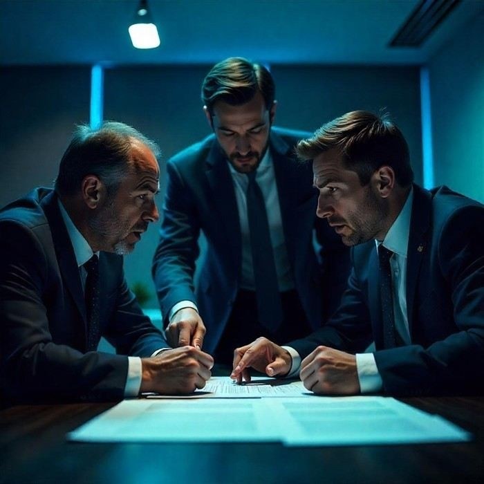 Корпоративная медиация: этапы внедрения и важные аспекты