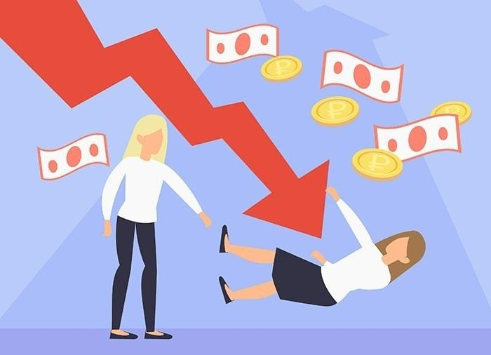 Что можно делать с заблокированной картой после списания средств