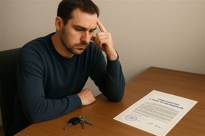 Как избежать ошибок при оформлении прав на унаследованную недвижимость