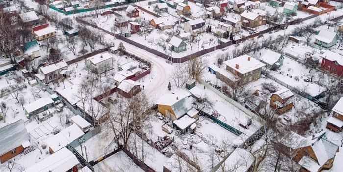 Как Верховный Суд разъяснил нормы наследования долей на дачных участках