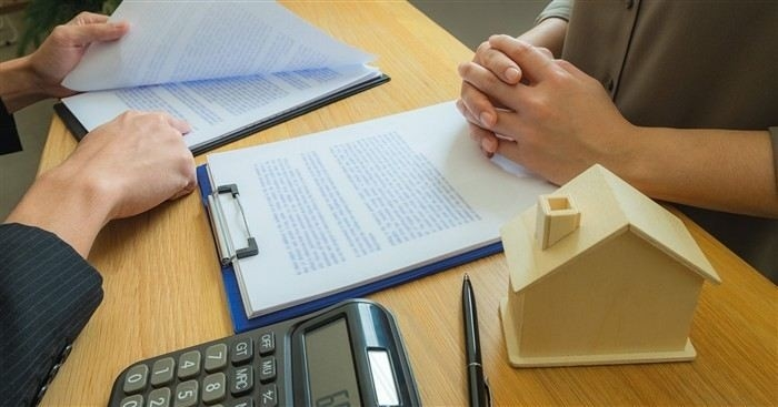 Что важно учитывать при составлении акта возврата помещения