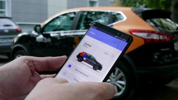 Какие компании по прокату автомобилей работают в СПБ