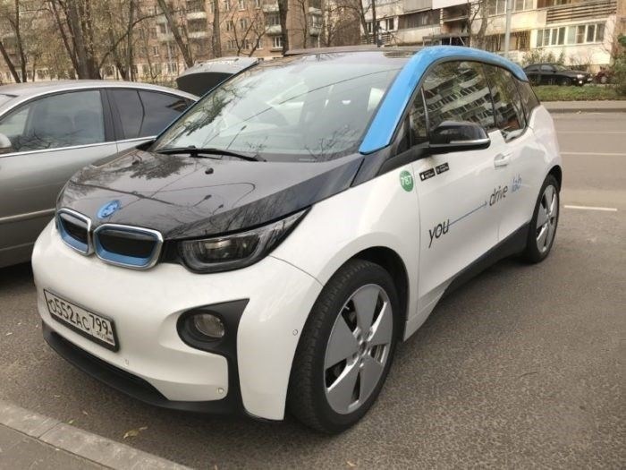 Доступен ли совместный прокат автомобилей без опыта вождения в СПБ?