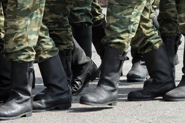 Последние изменения в размерах военных пенсий в Беларуси
