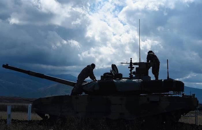 Правовые основания для увольнения мобилизованных военнослужащих