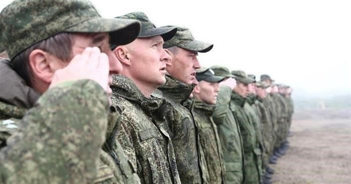 Критерии отбора и условия контракта для службы в Севастополе