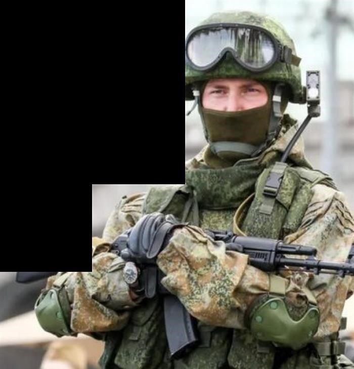 Шаги для подачи заявки на контракт с военными