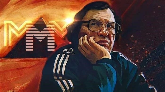 Муравьиная ферма Ван Фена