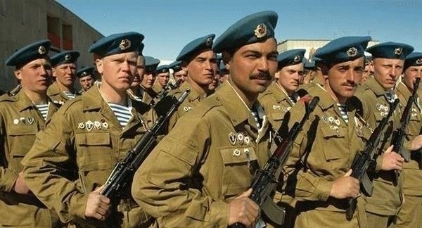 Программы финансовой помощи семьям ветеранов Чеченской войны