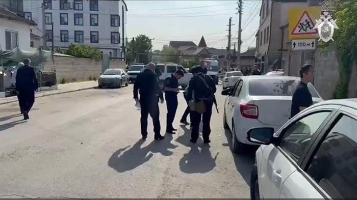 Марат Миронов УМВД России по Владивостоку - Новости, события, расследования 2025 года