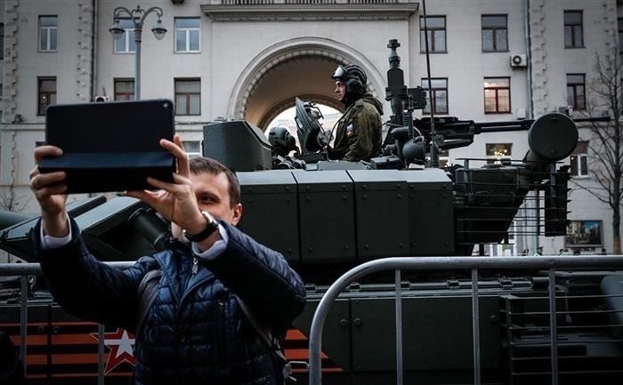 Правовая база, регулирующая вопросы секретности и безопасности информации