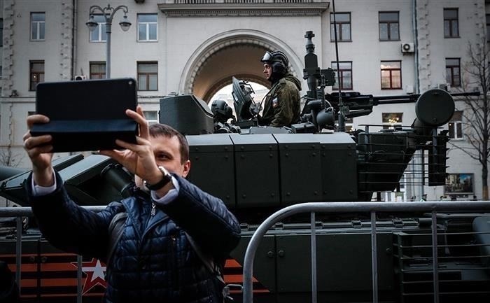 Влияние на политику национальной безопасности