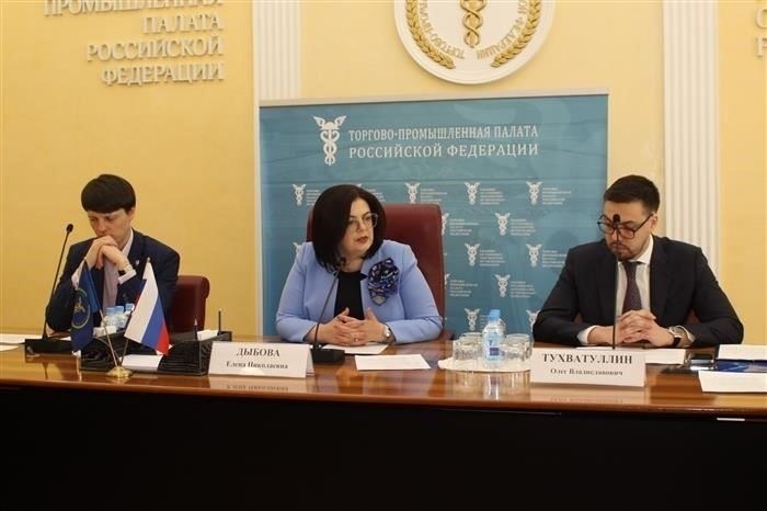 Перспективы развития Татарстана