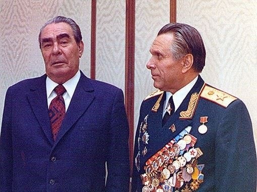 РЕФОРМЫ ЩЕЛОКОВА