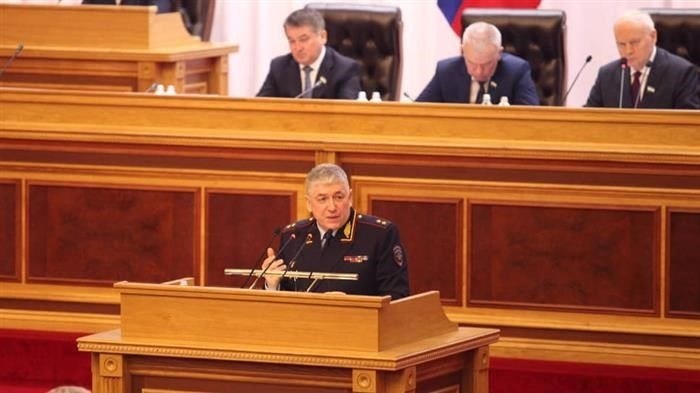 Основные выводы из доклада