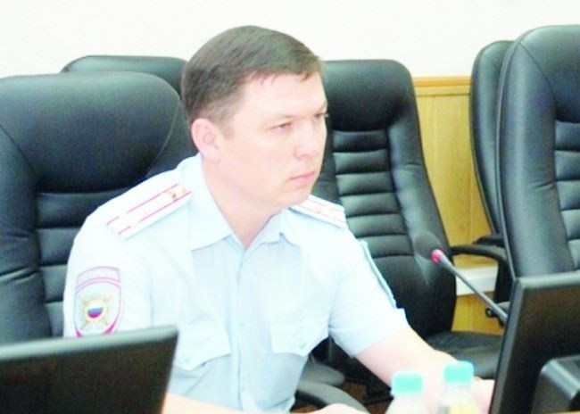 Михаил Ноздряков: Тема противодействия финансовым мошенникам чрезвычайно важна и социально значима
