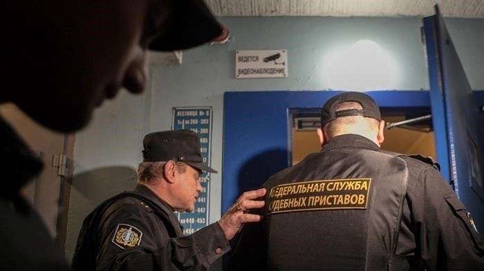 Ловушка автозахвата для должника