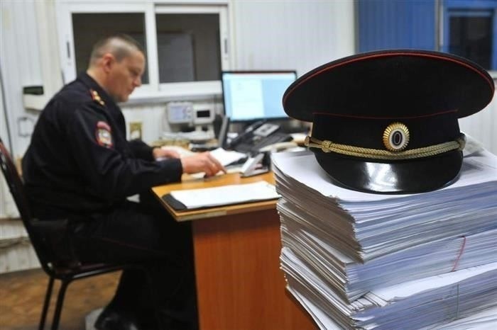 Дело о кокаине закончилось оправдательным приговором