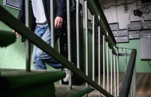 Как в Нижнем Новгороде осудили организаторов нарколаборатории