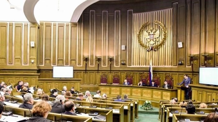 Образец запроса о предоставлении материалов дела для ознакомления