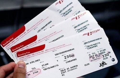 Политика авиакомпаний по приему временных удостоверений личности