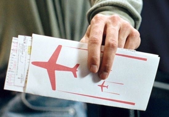 Военные билеты: Что нужно знать перед посадкой