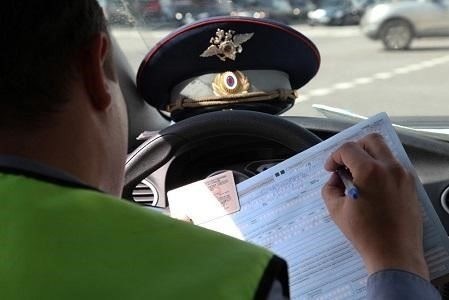 Ошибки инспектора в пользу водителя