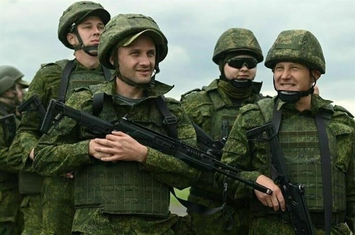 Не служившие граждане России с категорией здоровья B могут стать добровольцами