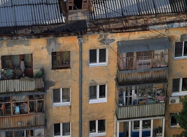 Отключение горячего водоснабжения