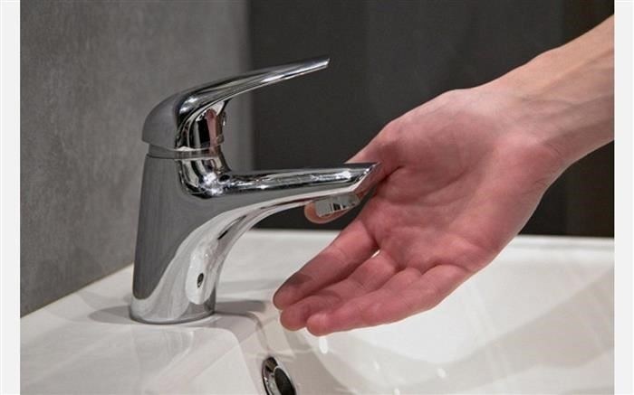 Отключение водоснабжения