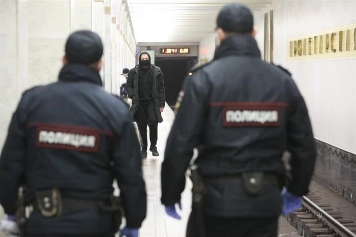 Кто имеет право вручать мобилизационные извещения в России?