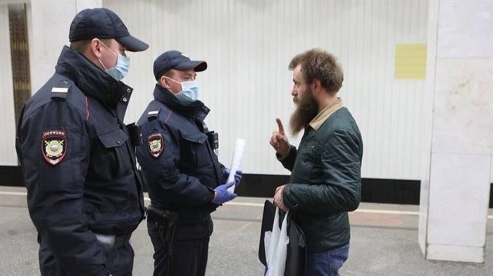 Каковы юридические санкции за неисполнение мобилизационного предписания?
