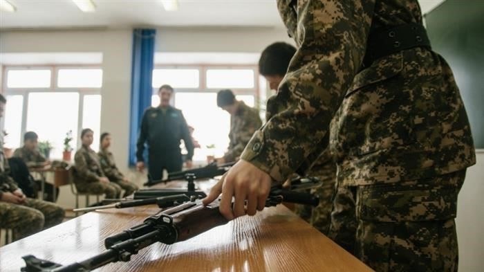 Законны ли рейды по призыву в армию в Казахстане?