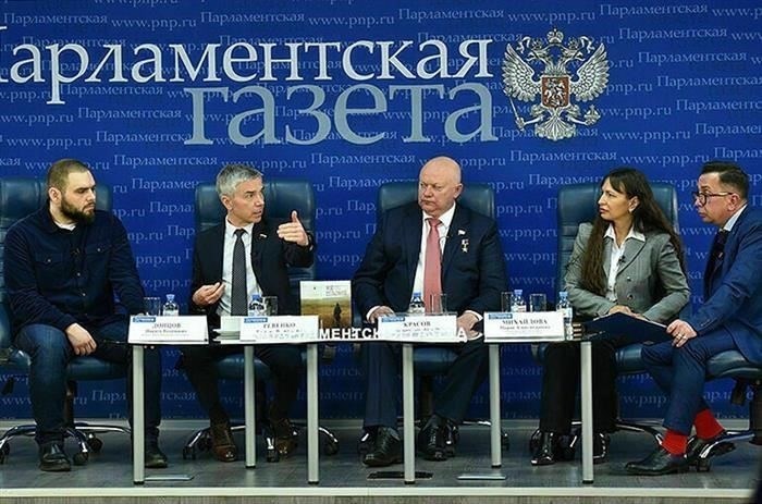 Роль НАТО в условиях обострения проблем безопасности
