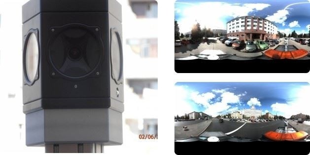 Оборудование, используемое в кадастровых и геодезических работах