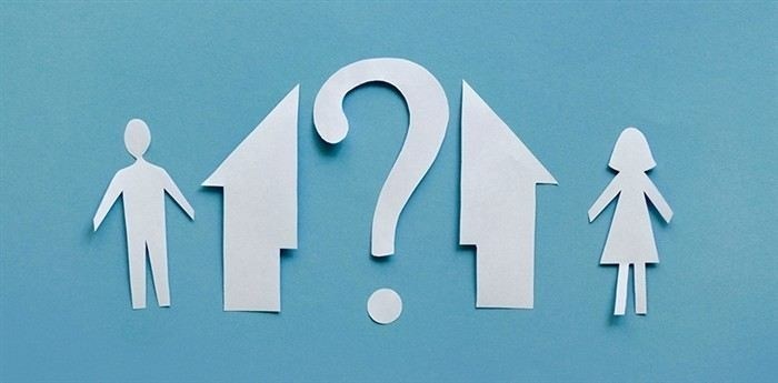 Правила раздела вкладов без брачного договора