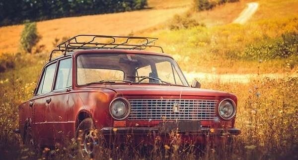 Могу ли я оформить ОСАГО на автомобиль старше 20 лет?