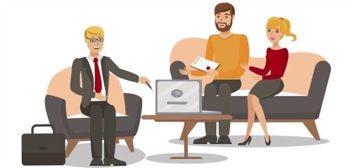 Как оформить соглашение о порядке общения с детьми при разводе?