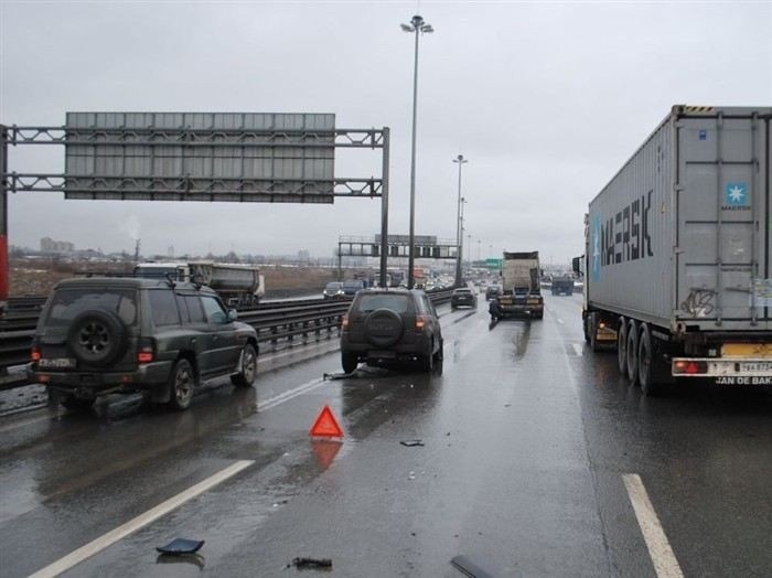 Как оцениваются показания свидетелей и участников ДТП