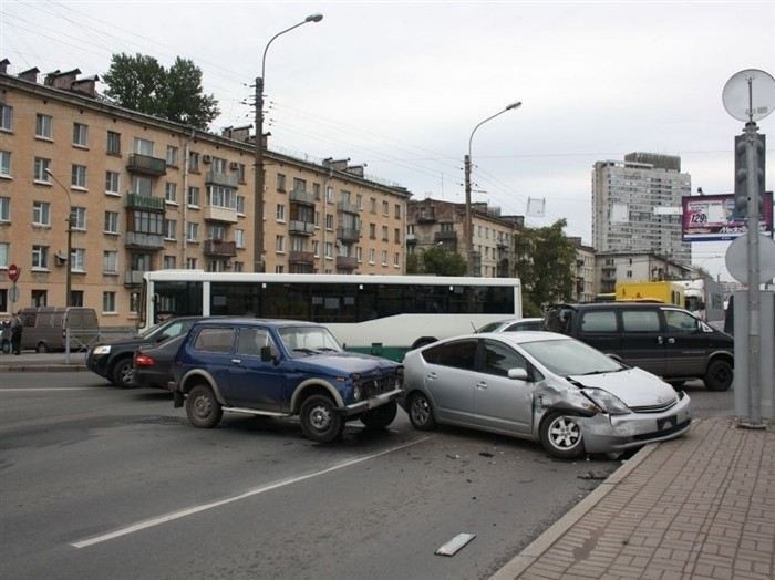 Как определяется необходимость проведения экспертизы ДТП