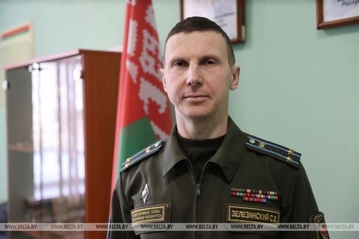 Роль традиций в жизни военнослужащих