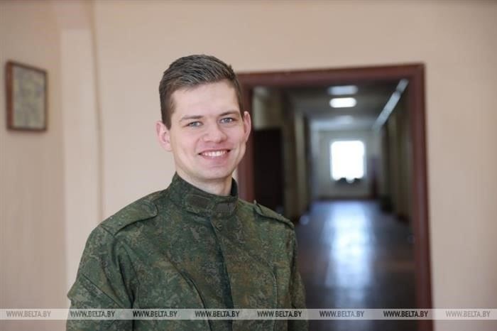 Исследование значения военной формы