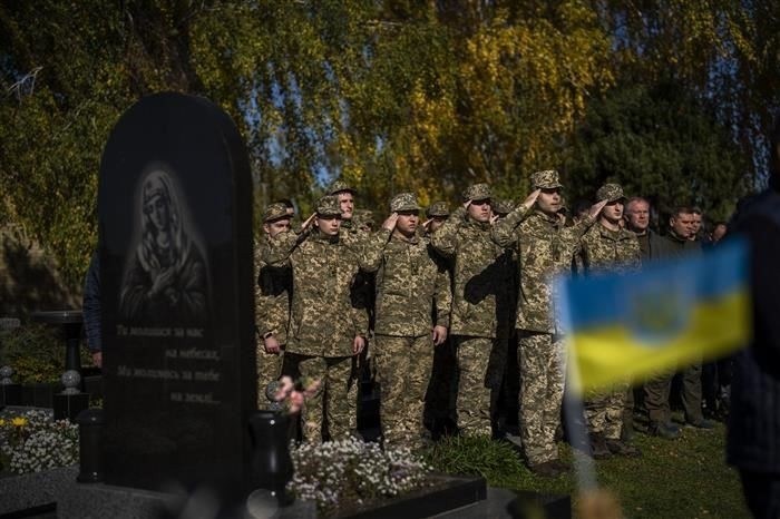 С весны украинцам грозят новые