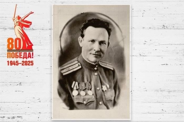 Память о героях Великой Отечественной войны