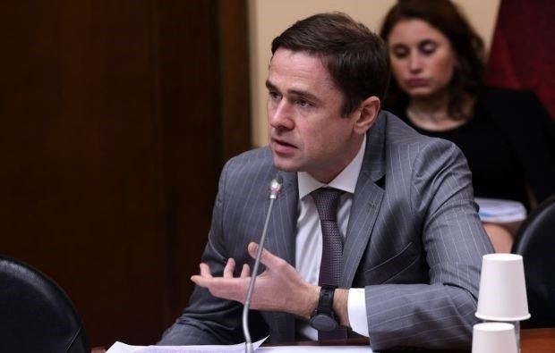 Основные понятия и функции