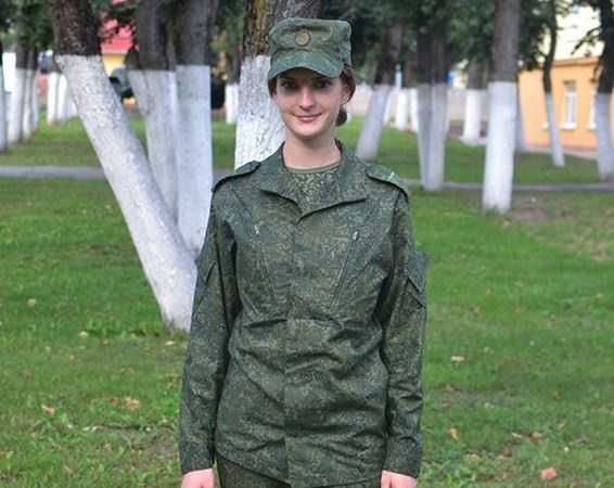 Физические требования и фитнес-стандарты для женщин в армии