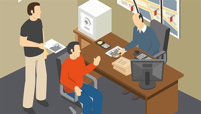 Права свидетеля на допросе: как защитить свои интересы